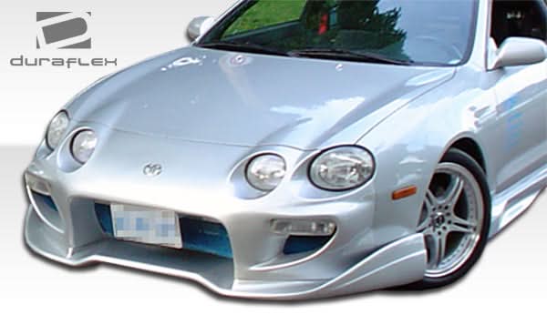 1994-1999 Toyota Celica Vader Style Body Kit 4 Piece - FRP