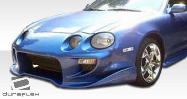 1994-1999 Toyota Celica Vader Style Body Kit 4 Piece - FRP