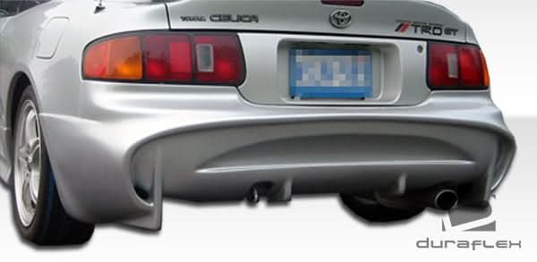 1994-1999 Toyota Celica Vader Style Body Kit 4 Piece - FRP