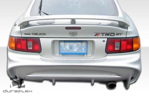 1994-1999 Toyota Celica C-5 Style Body Kit 4 Piece - FRP