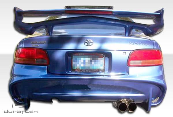 1994-1999 Toyota Celica C-5 Style Body Kit 4 Piece - FRP