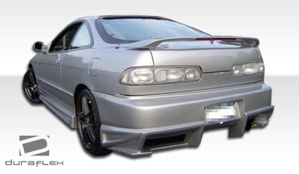1994-1997 Acura Integra 2DR Bomber Style Body Kit - 4 Piece - FRP