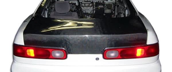 1994-2001 Acura Integra OEM Look Trunk - Carbon Fiber