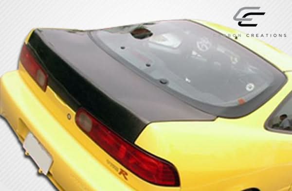 1994-2001 Acura Integra OEM Look Trunk - Carbon Fiber