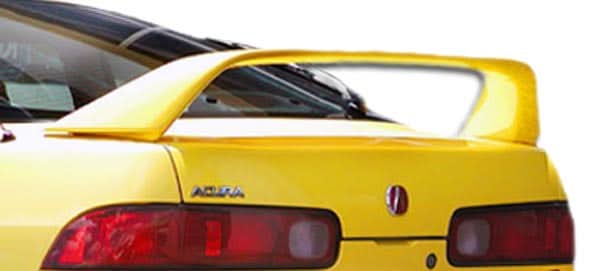 1994-2001 Acura Integra Type R Style Wing Trunk Spoiler - FRP