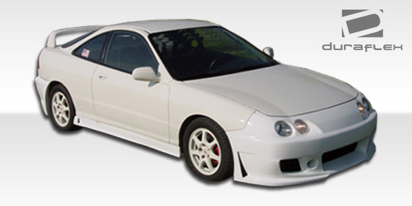 1994-1997 Acura Integra B-2 Style Front Bumper Cover - FRP
