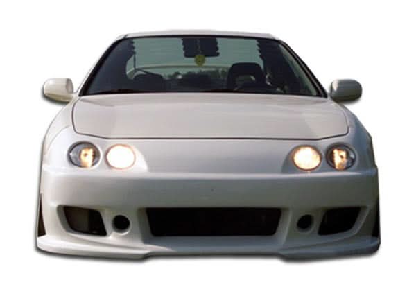 1994-1997 Acura Integra B-2 Style Front Bumper Cover - FRP