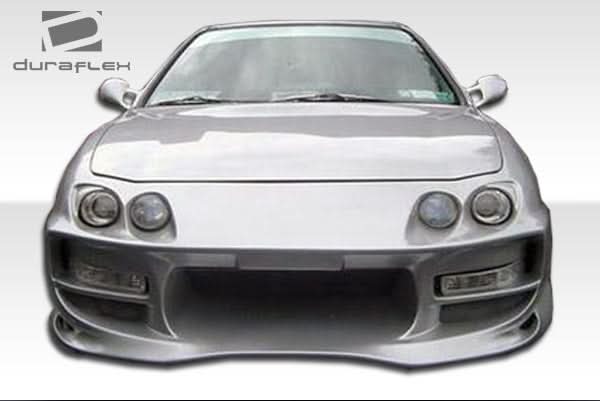 1994-1997 Acura Integra 4DR Bomber Style Body Kit - 4 Piece - FRP