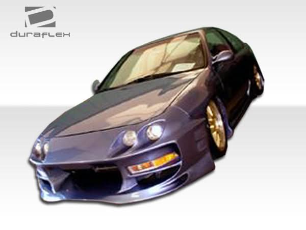 1994-1997 Acura Integra 2DR Bomber Style Body Kit - 4 Piece - FRP