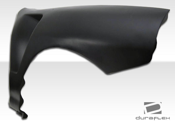 1994-2001 Acura Integra F-1 Style Fenders - 2 Piece - FRP