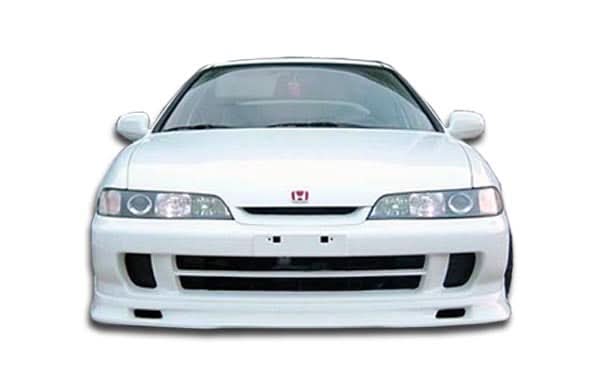 1994-2001 Acura Integra JDM Conversion OEM Look Front Bumper - FRP