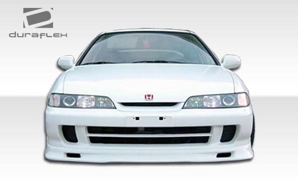 1994-2001 Acura Integra JDM Conversion OEM Look Hood - FRP