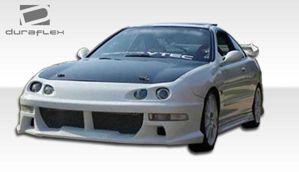 1994-1997 Acura Integra 4DR Xtreme Style Body Kit - 4 Piece