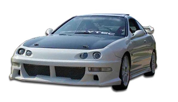 1994-1997 Acura Integra 4DR Xtreme Style Body Kit - 4 Piece