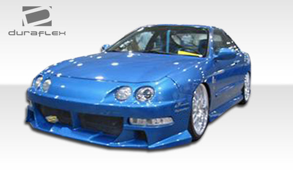 1994-1997 Acura Integra 4DR Xtreme Style Body Kit - 4 Piece