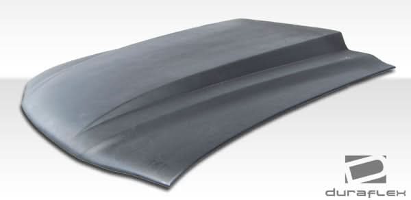 1994-1998 Ford Mustang 3 Inch Cowl Hood - FRP