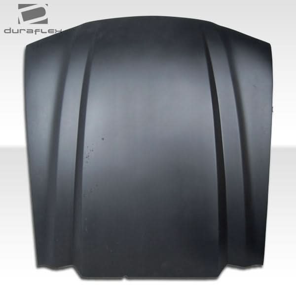 1994-1998 Ford Mustang 3 Inch Cowl Hood - FRP
