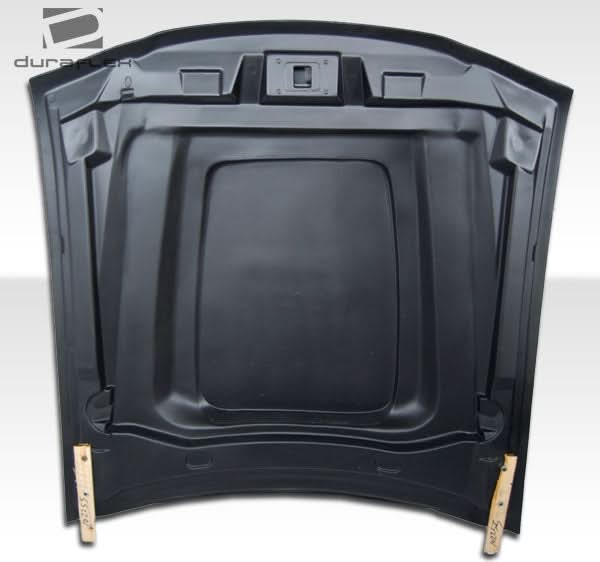 1994-1998 Ford Mustang 3 Inch Cowl Hood - FRP