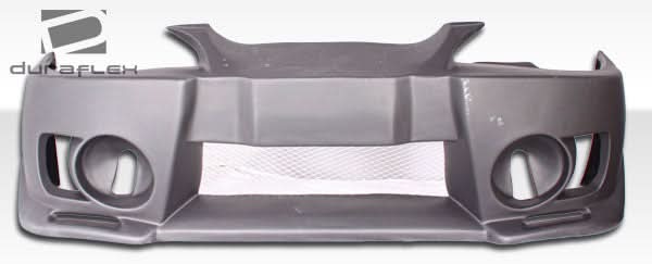 1994-1998 Ford Mustang Evo 5 Style Body Kit - 4 Piece - FRP