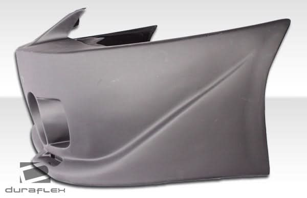 1994-1998 Ford Mustang Evo 5 Style Body Kit - 4 Piece - FRP