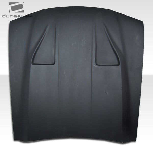 1994-1998 Ford Mustang Duraflex Mach 1 Hood - 1 Piece