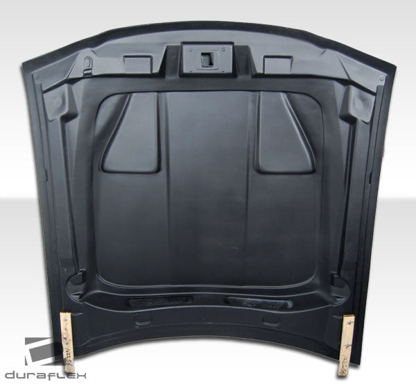 1994-1998 Ford Mustang Duraflex Mach 1 Hood - 1 Piece