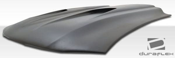1994-1998 Ford Mustang Mach 2 Style Hood - FRP