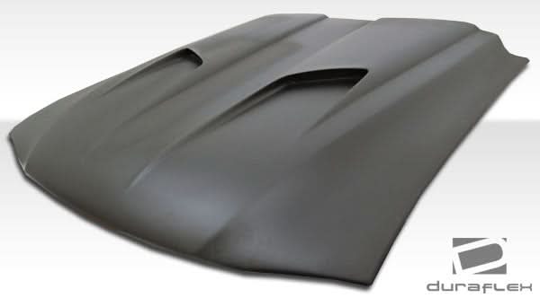 1994-1998 Ford Mustang Mach 2 Style Hood - FRP
