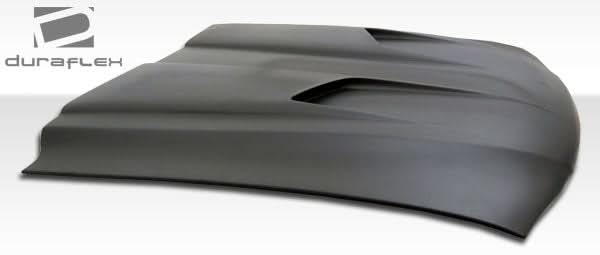 1994-1998 Ford Mustang Mach 2 Style Hood - FRP