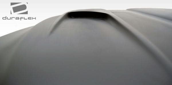 1994-1998 Ford Mustang Mach 2 Style Hood - FRP