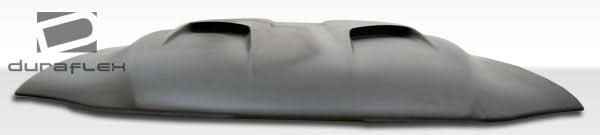 1994-1998 Ford Mustang Mach 2 Style Hood - FRP