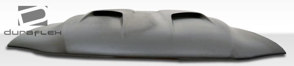 1994-1998 Ford Mustang Duraflex Mach 2 Hood - 1 Piece