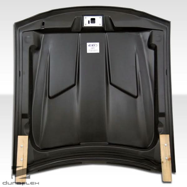 1994-1998 Ford Mustang Mach 2 Style Hood - FRP