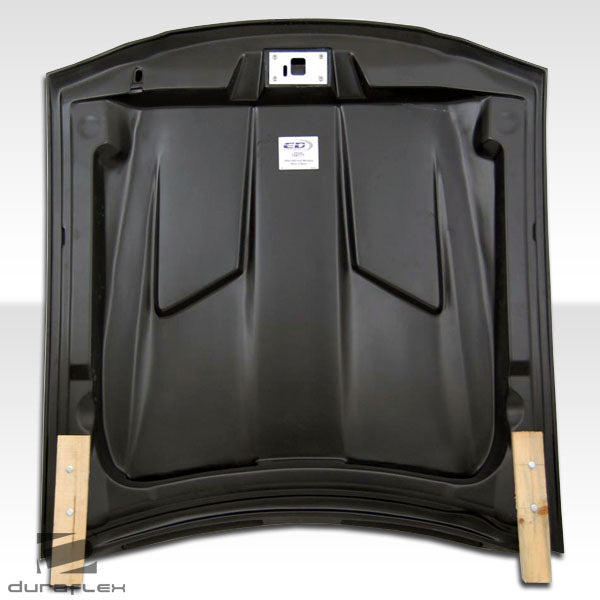 1994-1998 Ford Mustang Duraflex Mach 2 Hood - 1 Piece