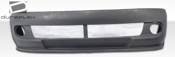 1994-2001 Dodge Ram SRT Look Front Bumper Cover - 1 Piece - FRP