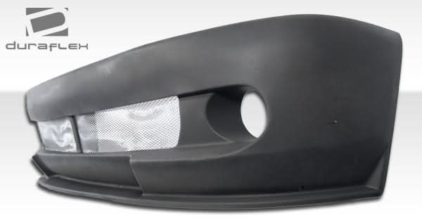 1994-2001 Dodge Ram SRT Look Front Bumper Cover - 1 Piece - FRP