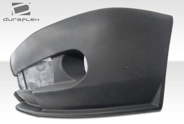 1994-2001 Dodge Ram SRT Look Front Bumper Cover - 1 Piece - FRP
