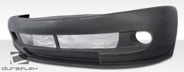 1994-2001 Dodge Ram SRT Look Front Bumper Cover - 1 Piece - FRP