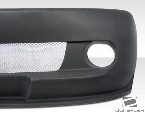 1994-2001 Dodge Ram SRT Look Front Bumper Cover - 1 Piece - FRP