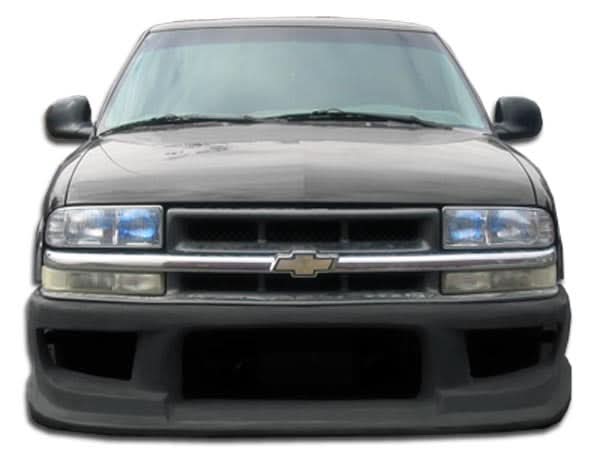 1994-2004 Chevrolet S-10 Drifter Style Body Kit - 6 Piece - FRP