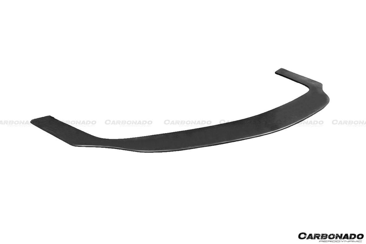 2010-2015 Ferrari Carbon Fiber Full Wide Body Kit Carbonado (DE) Fits: 458 Italia and Spider