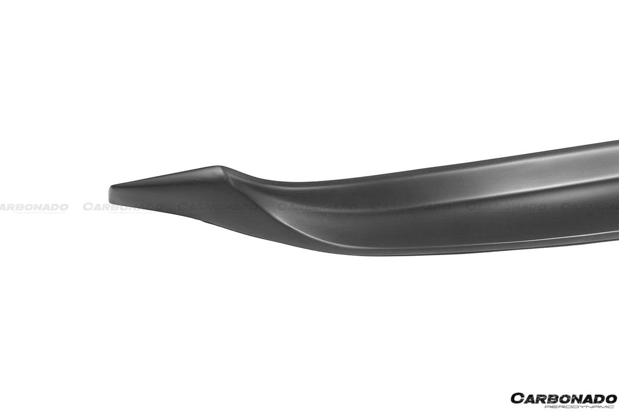 2014-2017 Maserati Ghibli EPC Style Trunk Spoiler