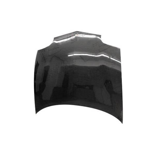 1995-2002 Pontiac SunFire 4 doors 2 doors OEM Style Carbon Fiber Black Hood