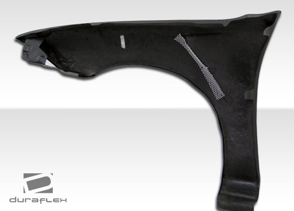 1995-2005 Chevrolet Cavalier F-1 Style Fenders - 2 Piece - FRP