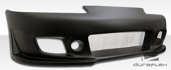 1997-1999 Mitsubishi Eclipse B-2 Style Front Bumper Cover - FRP