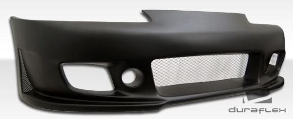 1995-1999 Mitsubishi Eclipse B-2 Style Body Kit - 4 Piece - FRP