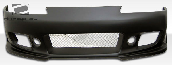 1997-1999 Mitsubishi Eclipse B-2 Style Front Bumper Cover - FRP