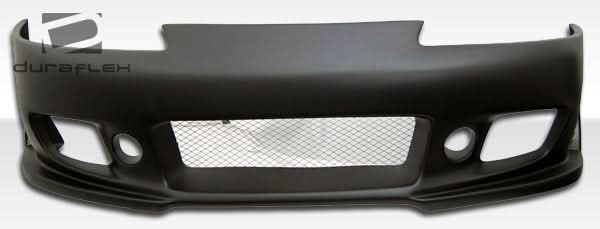 1995-1999 Mitsubishi Eclipse B-2 Style Body Kit - 4 Piece - FRP