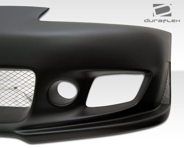 1997-1999 Mitsubishi Eclipse B-2 Style Front Bumper Cover - FRP