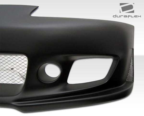 1995-1999 Mitsubishi Eclipse B-2 Style Body Kit - 4 Piece - FRP